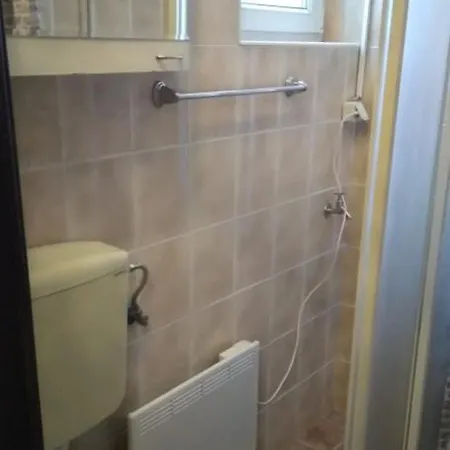 Apartment Grof *