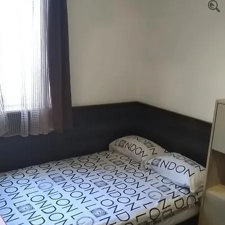 Grof Belgrade