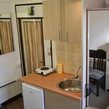 Grof Apartment *